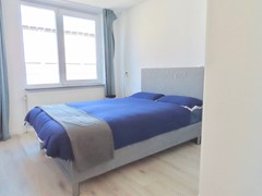 Under option: Kepplerstraat, 2562 VX The Hague
