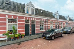For sale: Jacobastraat, 2512JB The Hague