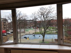 Onder optie: Van Halewijnlaan, 2274 TE Voorburg