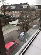 Onder optie: Van Halewijnlaan, 2274 TE Voorburg