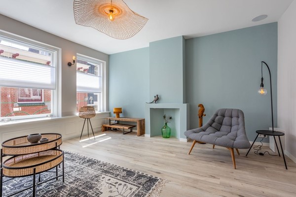 Papestraat, 2513AV The Hague