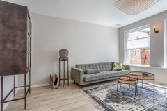 Nieuw in verhuur: Papestraat, 2513 AV Den Haag