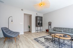 Nieuw in verhuur: Papestraat, 2513 AV Den Haag