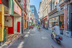 Nieuw in verhuur: Papestraat, 2513 AV Den Haag