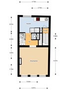 Nieuw in verhuur: Papestraat, 2513 AV Den Haag