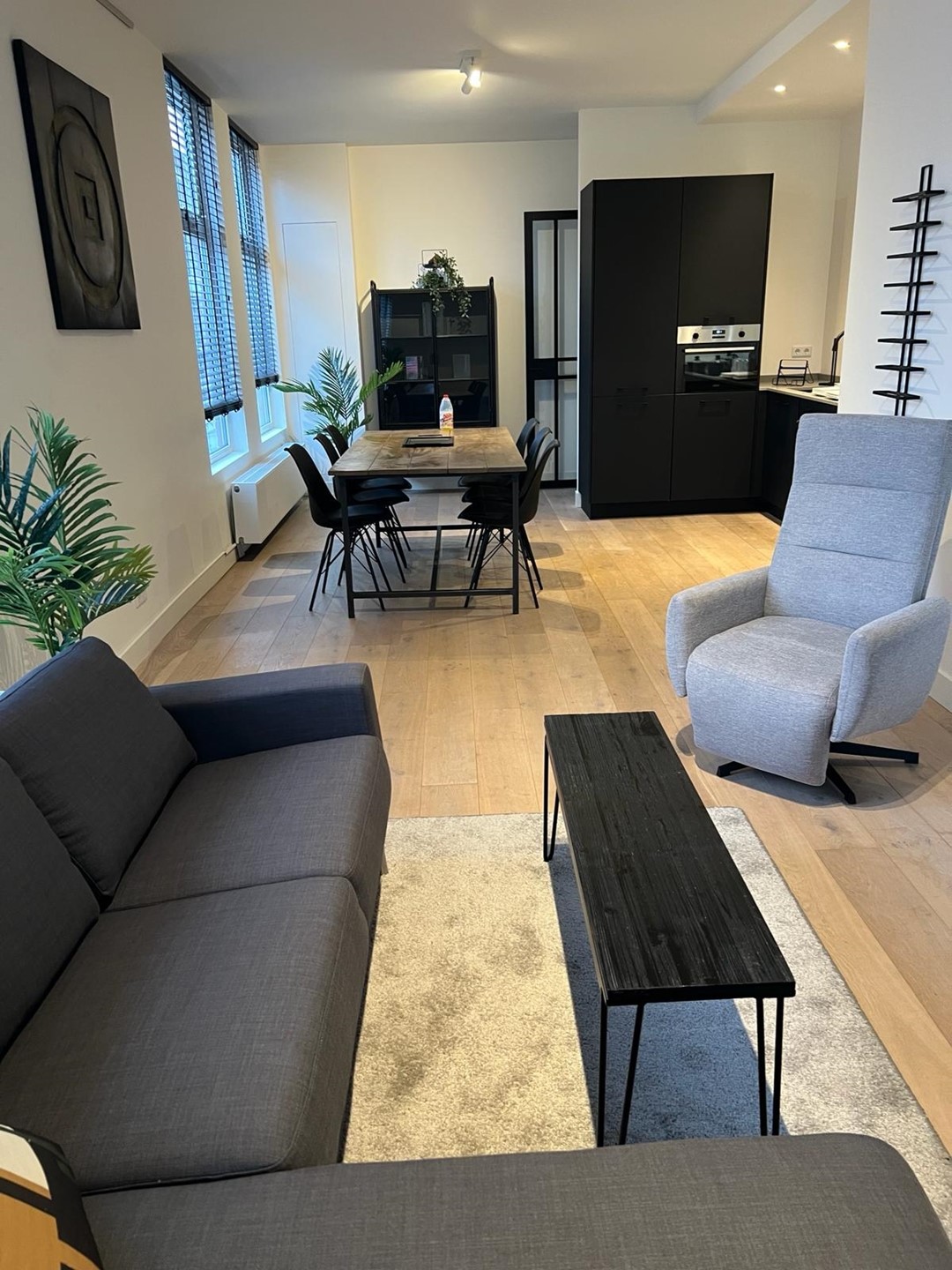 Appartement Johannes Camphuijsstraat 270 — foto 1