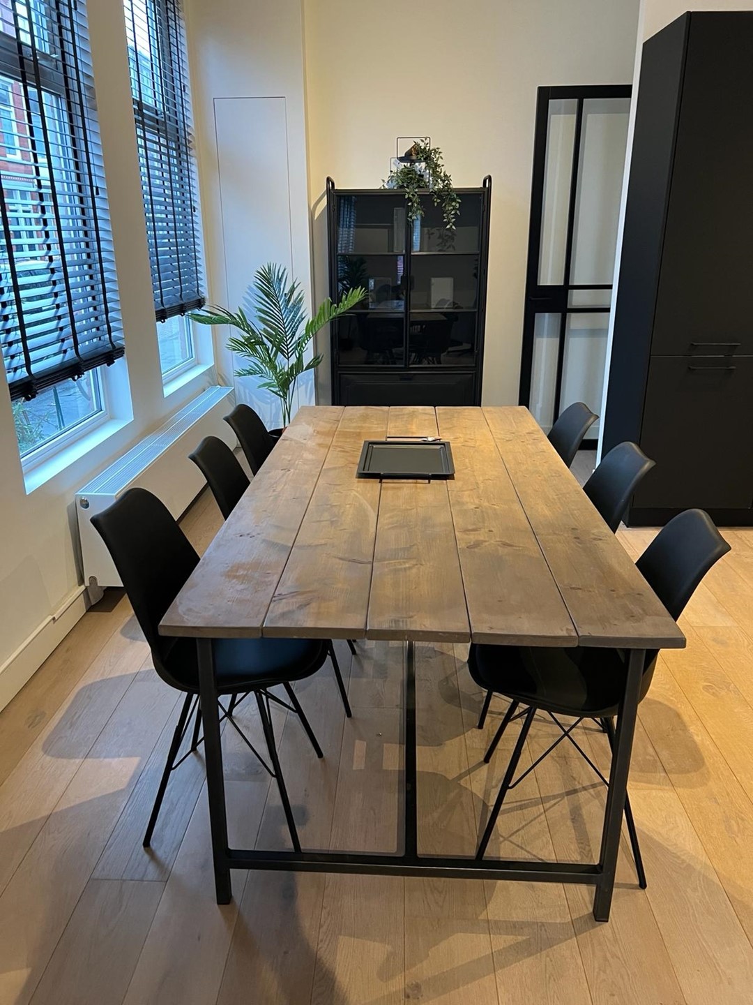 Appartement Johannes Camphuijsstraat 270 — foto 2