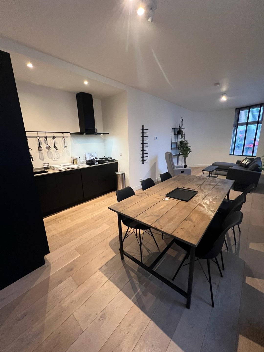 Appartement Johannes Camphuijsstraat 270 — foto 3