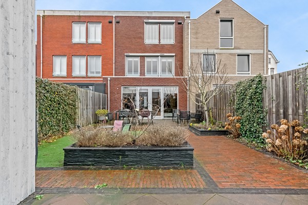 Medium property photo - Oude Rijnsburgerweg 3, 2342 BA Oegstgeest