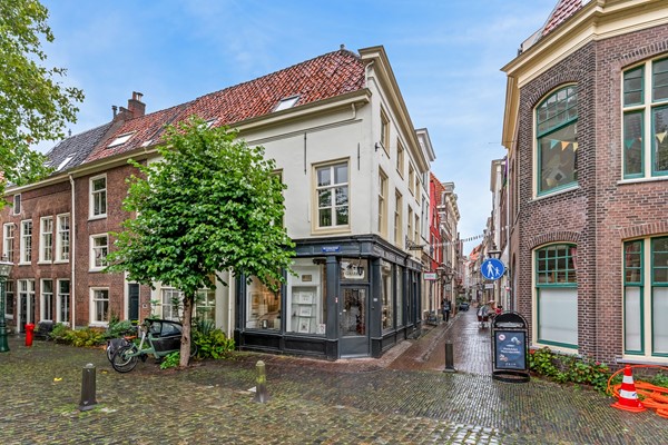 Property photo - Pieterskerk-Choorsteeg 23, 2311TR Leiden