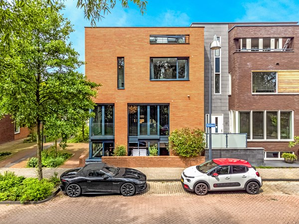 Verkocht: Briniostraat 20, 2314 BP Leiden