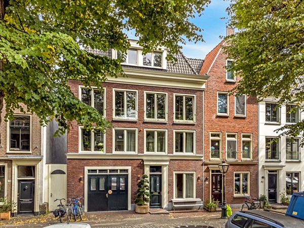 Medium property photo - Garenmarkt 38, 2311 PJ Leiden