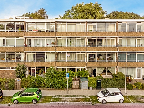 Property photo - Burgemeester Wapstraat 16, 2381XP Zoeterwoude