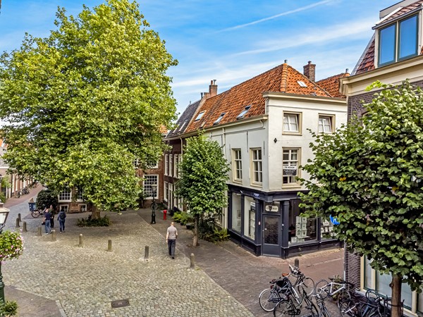 Property photo - Pieterskerk-Choorsteeg 23, 2311TR Leiden