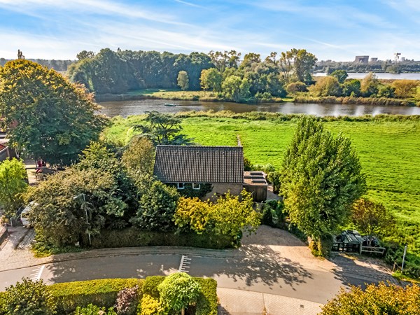 Te koop: Liedeweg 81, 2065 AL Haarlemmerliede