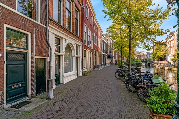 Medium property photo - Oude Rijn 11, 2312 HB Leiden