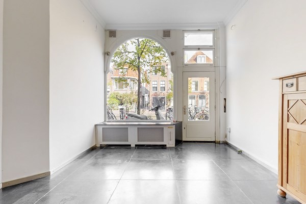 Medium property photo - Oude Rijn 11, 2312 HB Leiden