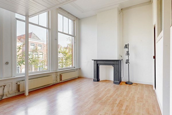 Medium property photo - Oude Rijn 11, 2312 HB Leiden