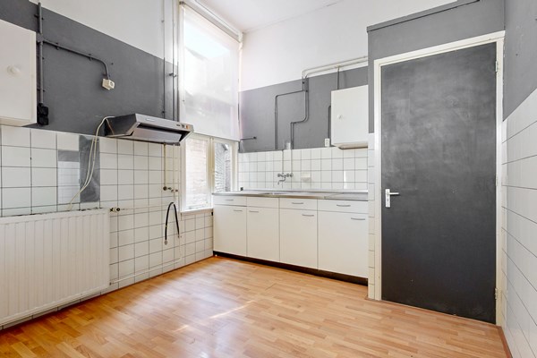 Medium property photo - Oude Rijn 11, 2312 HB Leiden