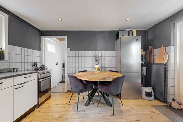 Medium property photo - Oude Rijn 11, 2312 HB Leiden