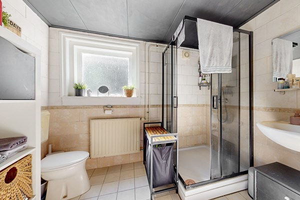 Medium property photo - Oude Rijn 11, 2312 HB Leiden