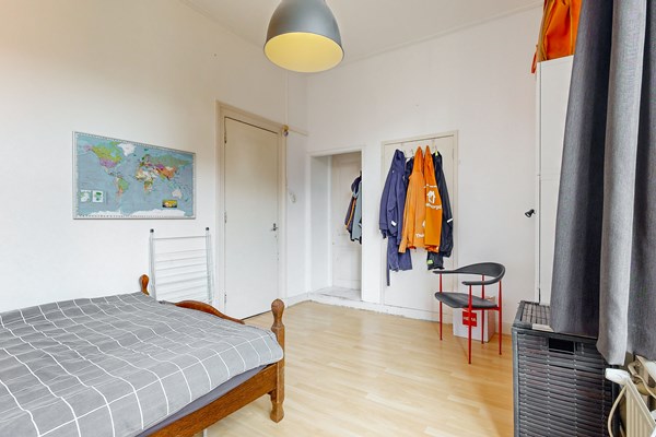 Medium property photo - Oude Rijn 11, 2312 HB Leiden