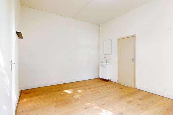 Medium property photo - Oude Rijn 11, 2312 HB Leiden