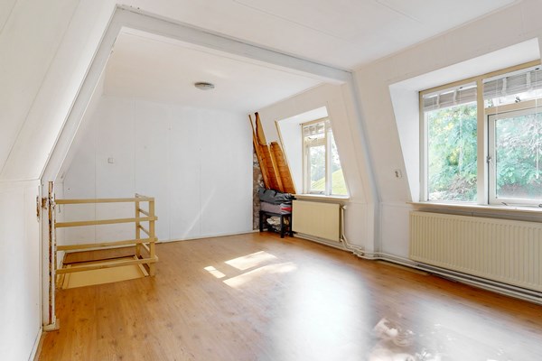 Medium property photo - Oude Rijn 11, 2312 HB Leiden