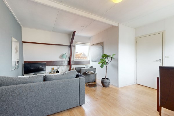 Medium property photo - Oude Rijn 11, 2312 HB Leiden