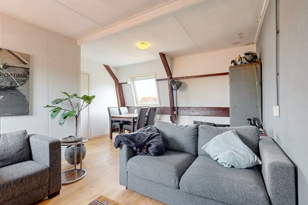 Medium property photo - Oude Rijn 11, 2312 HB Leiden