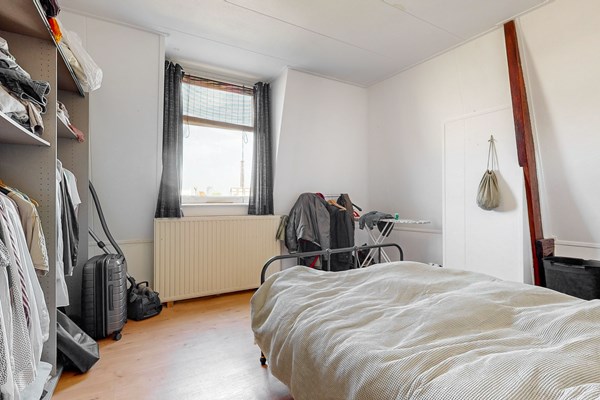 Medium property photo - Oude Rijn 11, 2312 HB Leiden