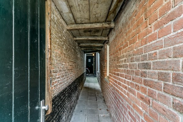 Medium property photo - Oude Rijn 11, 2312 HB Leiden