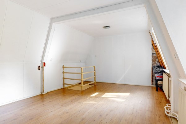 Medium property photo - Oude Rijn 11, 2312 HB Leiden