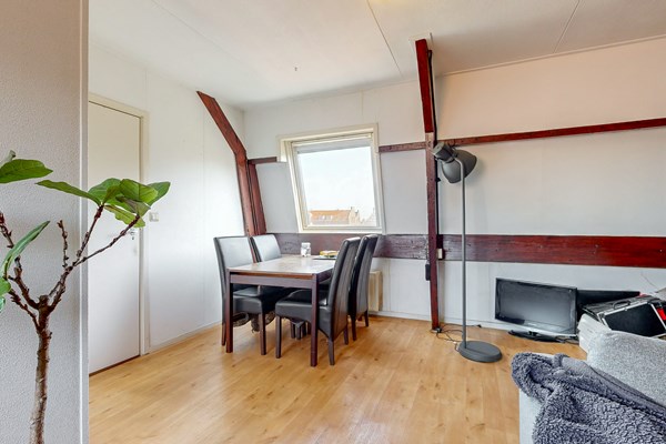 Medium property photo - Oude Rijn 11, 2312 HB Leiden