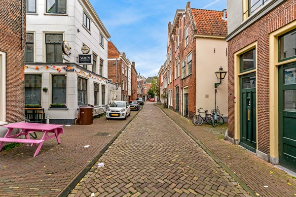 Medium property photo - Schoolsteeg 2F, 2311 TD Leiden