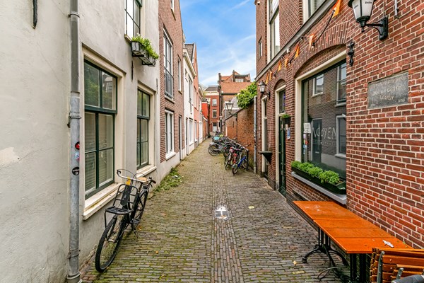 Medium property photo - Schoolsteeg 2F, 2311 TD Leiden