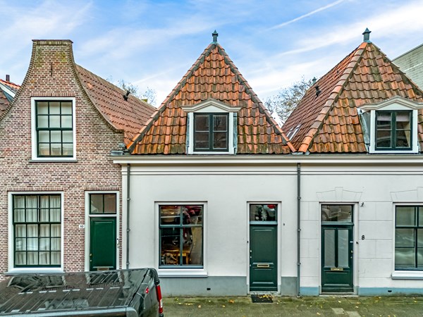 Medium property photo - 3e Binnenvestgracht 9, 2312 NR Leiden