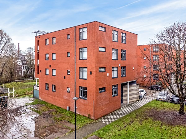 Property photo - Virulypad 67, 2316ZT Leiden