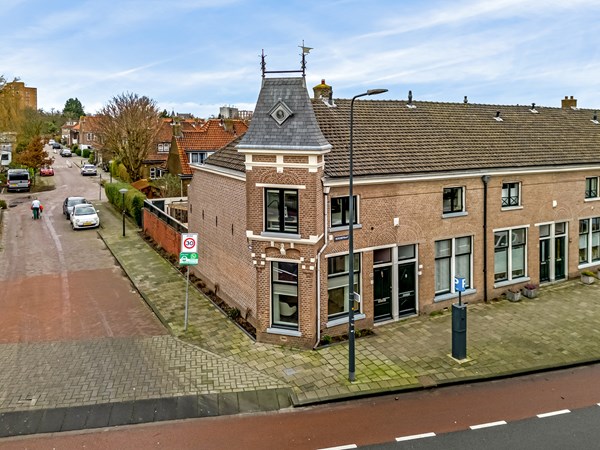 Property photo - Herenstraat 151, 2313AJ Leiden