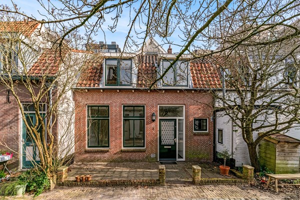 Te koop: Brandewijnsgracht 3, 2312 PW Leiden