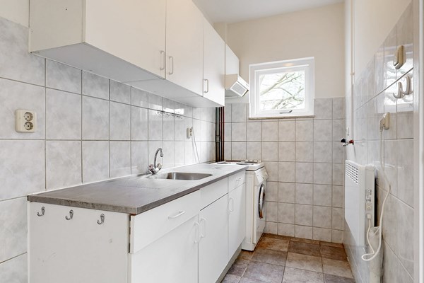 Medium property photo - Brandewijnsgracht 3, 2312 PW Leiden