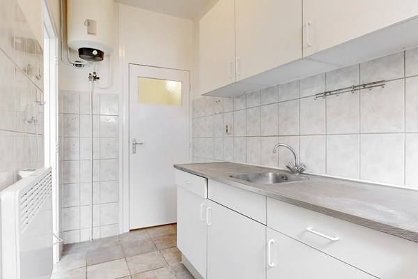 Medium property photo - Brandewijnsgracht 3, 2312 PW Leiden