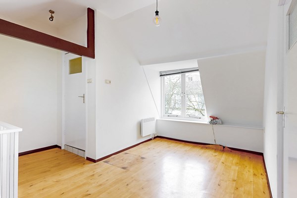 Medium property photo - Brandewijnsgracht 3, 2312 PW Leiden