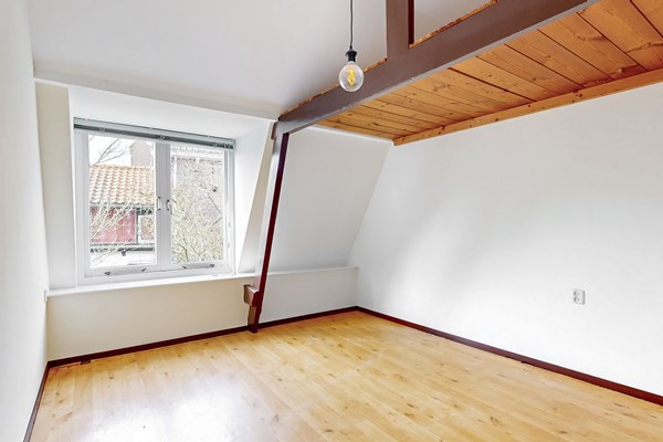 Medium property photo - Brandewijnsgracht 3, 2312 PW Leiden