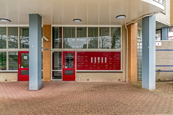 Medium property photo - Vrijheidslaan 74, 2321 DL Leiden