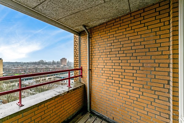 Medium property photo - Vrijheidslaan 74, 2321 DL Leiden