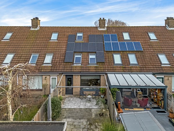 Medium property photo - Wilhelmina Druckererf 11, 2253 RW Voorschoten