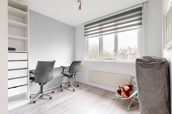 Medium property photo - Wilhelmina Druckererf 11, 2253 RW Voorschoten