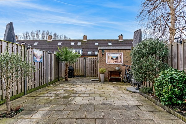 Medium property photo - Wilhelmina Druckererf 11, 2253 RW Voorschoten