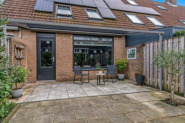 Medium property photo - Wilhelmina Druckererf 11, 2253 RW Voorschoten